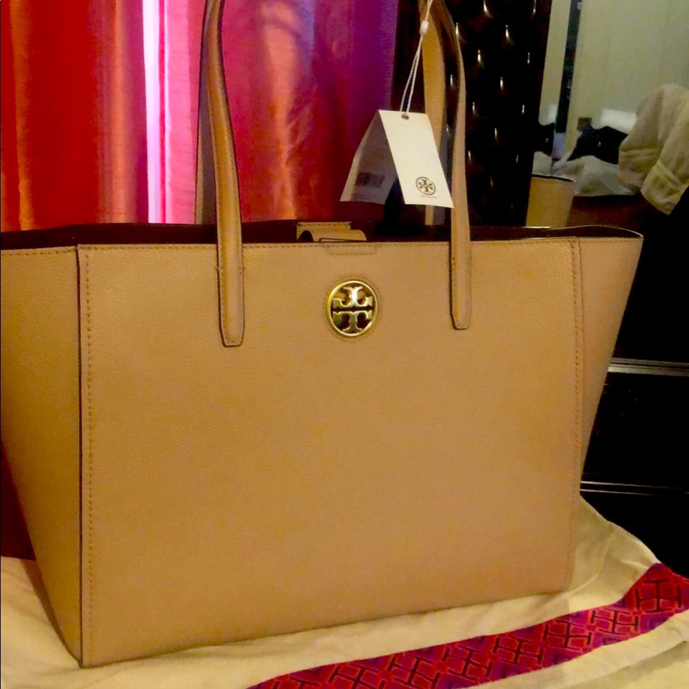 Tory Burch bag